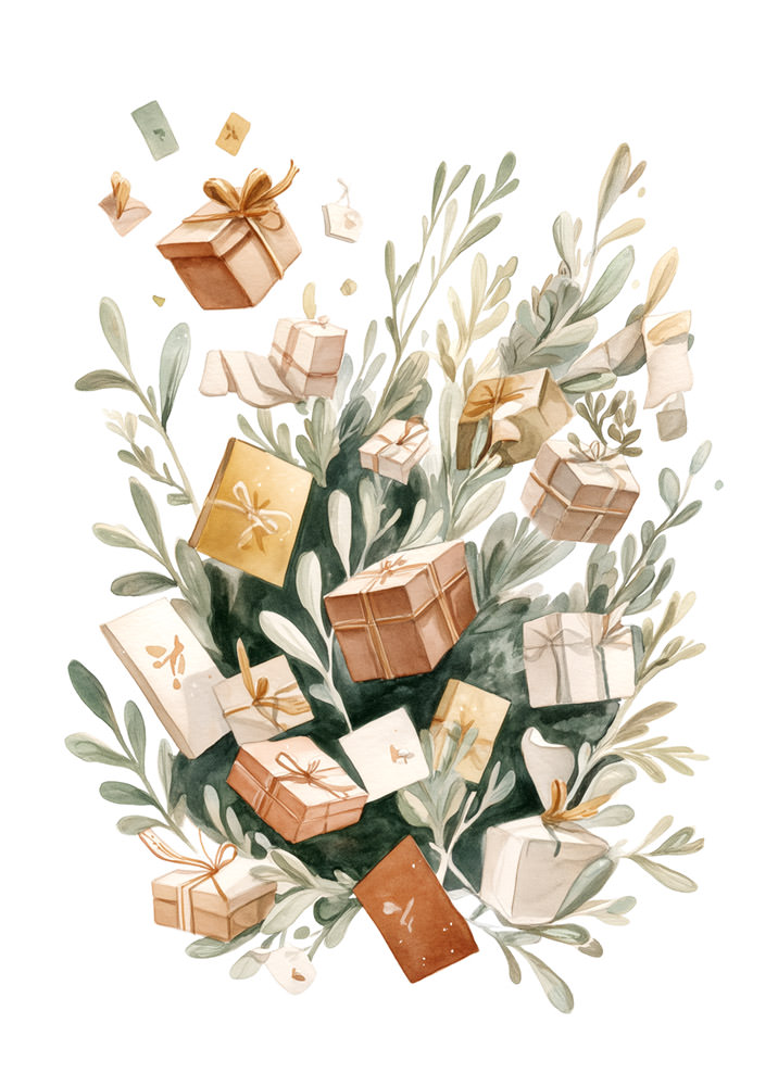 Cadeautjes © Karenskaartjes.com